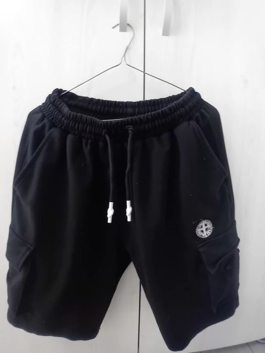 Pantaloni stone island