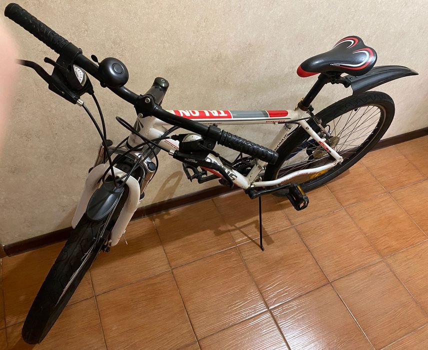 Велосипед CRONUS.