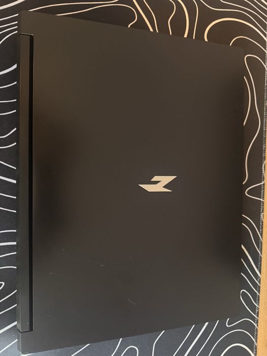 Acer Nitro V16 (ANV16-41R3MD) | Ryzen 7 8845HS / RTX 4050 / 32GB DDR5 / Win 11 Pro — БЕЗ SSD