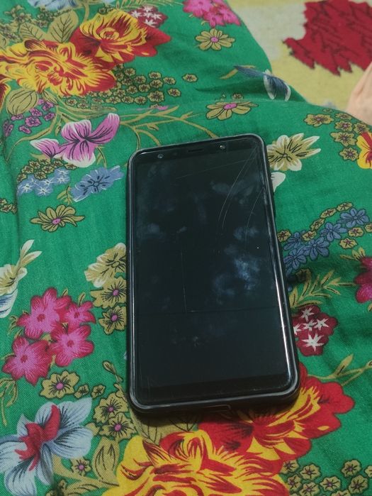 Samsung a7 хороший