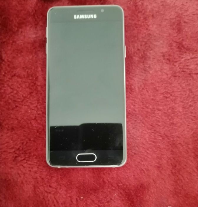 Multifuncțională HP Officejet 6700 Premium și Samsung A3 2016 pt piese