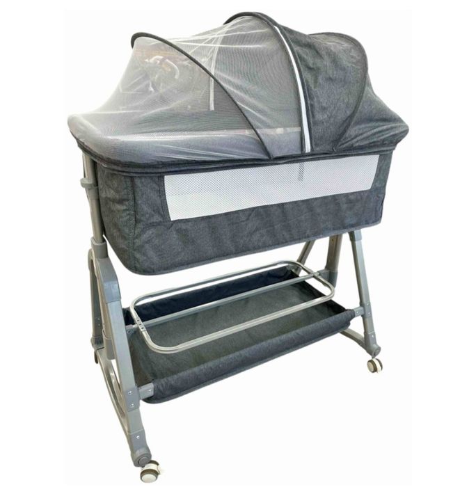 Кроватка для новорожденных