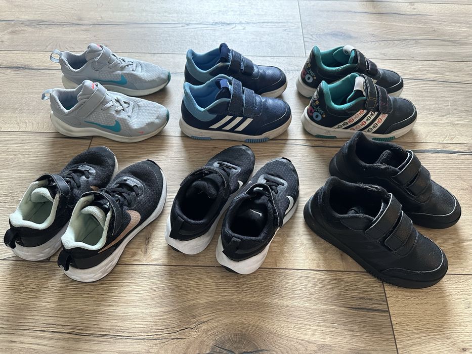 Детски маратонки 28, 29 , 20