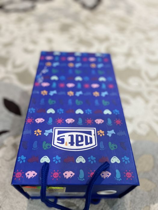 Туфли Nat’s 36