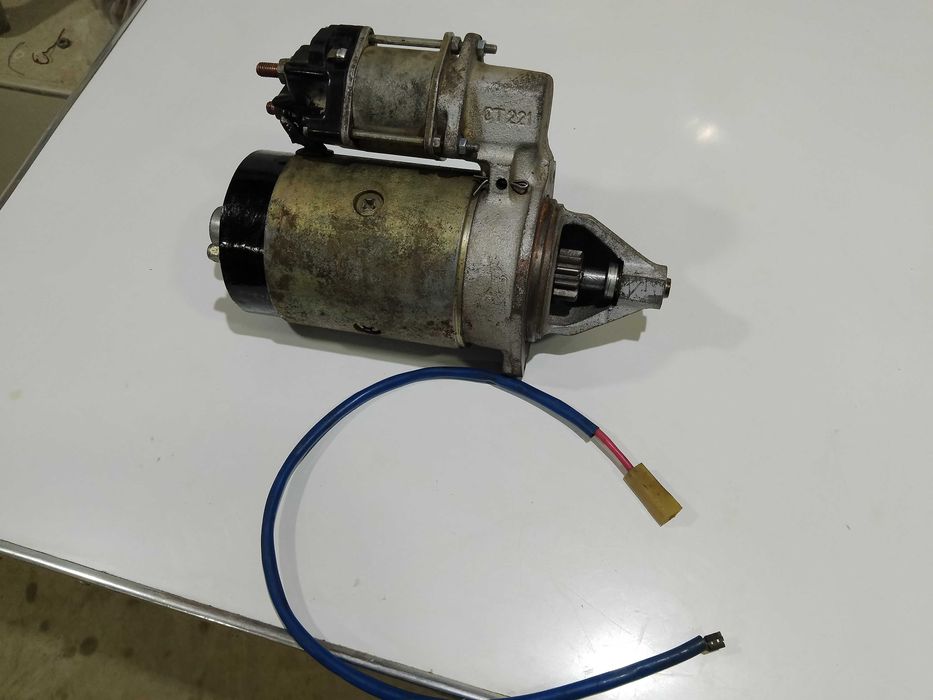 Стартар ст-221, ВАЗ 2101-07 жигули, в отличном состоянии, произ. ссср