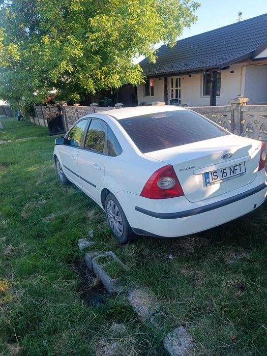 Ford focus 2007