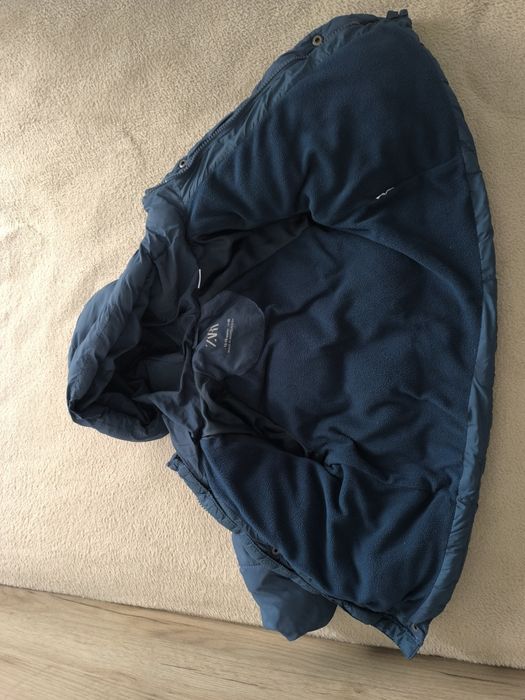 Детско яке на Зара 86см
