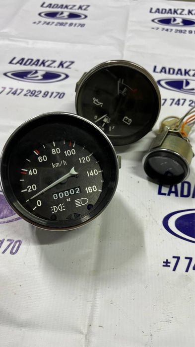 Спидометр LADA ВАЗ в наличии