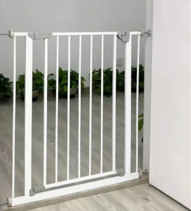 Предпазна ограда за деца