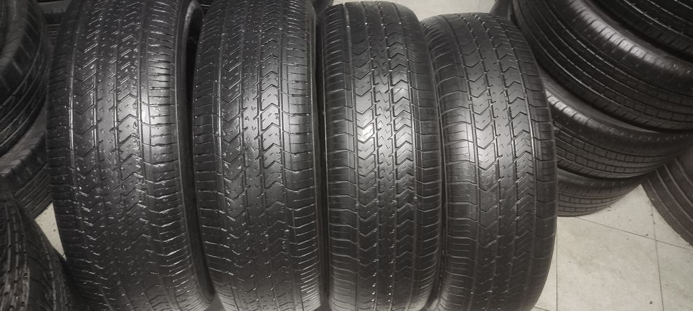 Балон размер 15/4 шт 205*70