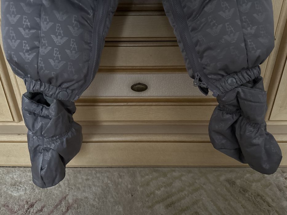 Комбинезон для малышей