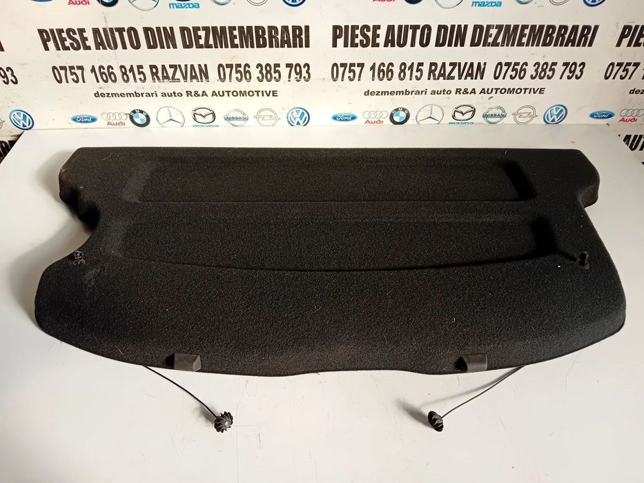 Polita Portbagaj Jeep Compass 2017-2021