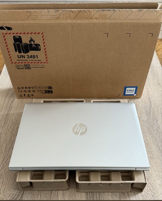 Laptop HP ProBook 450 G9