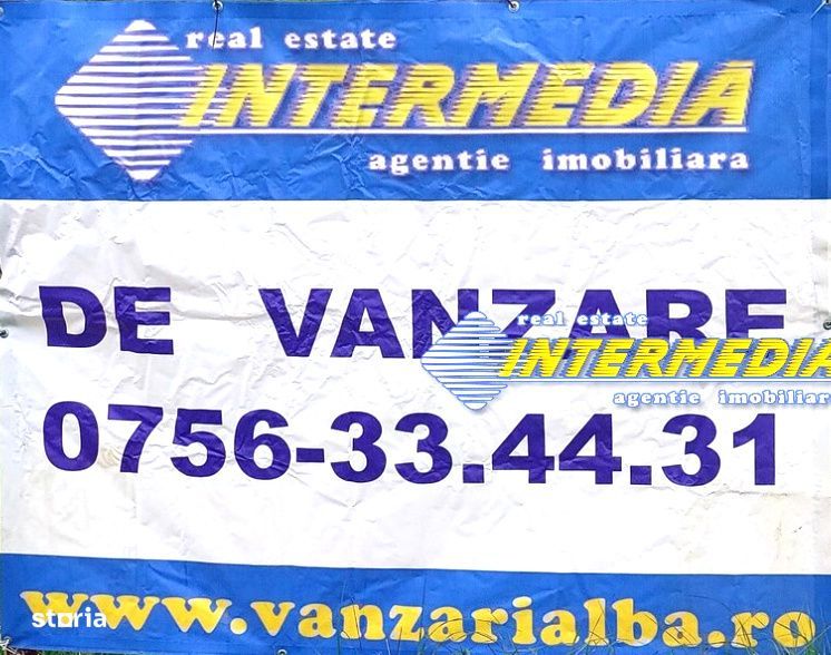 Teren Intravilan de vanzare zona Arex 450mp toate utilitatile