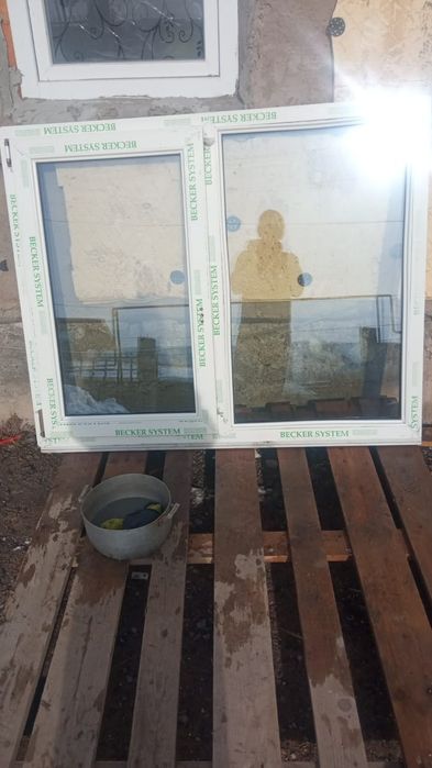 Продам окна  срочно срочно  для контейнеров
