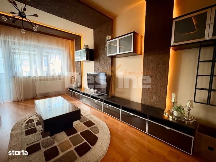 Apartament cu 2 camere de închiriat – Drumul Taberei, zona Favorit