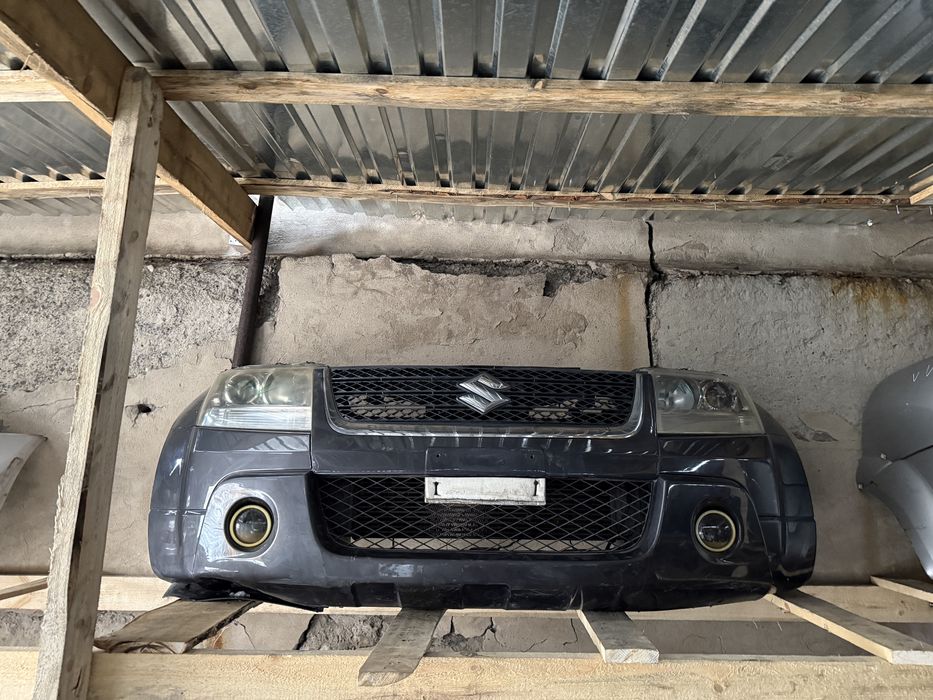 Ноускат сузуки гранд витара