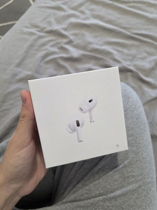 Căști Apple AirPods Pro 2
