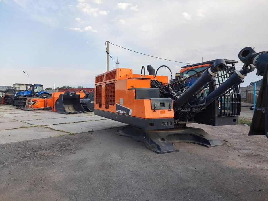 Продам эксковатор