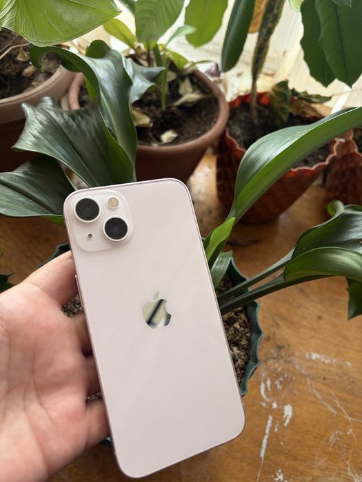 Apple iPhone 13 128 GB