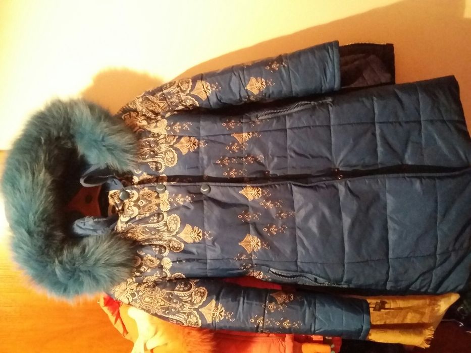 Одежда для девочек