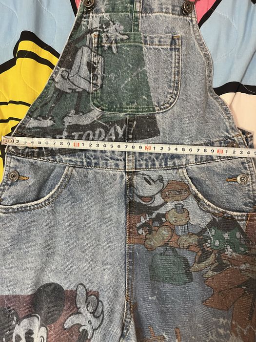 Desigual детски гащеризон