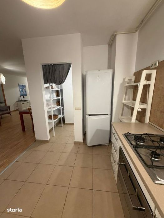 Apartament 3 camere /Otopeni /Complex Felicity/ parcare/centrala/