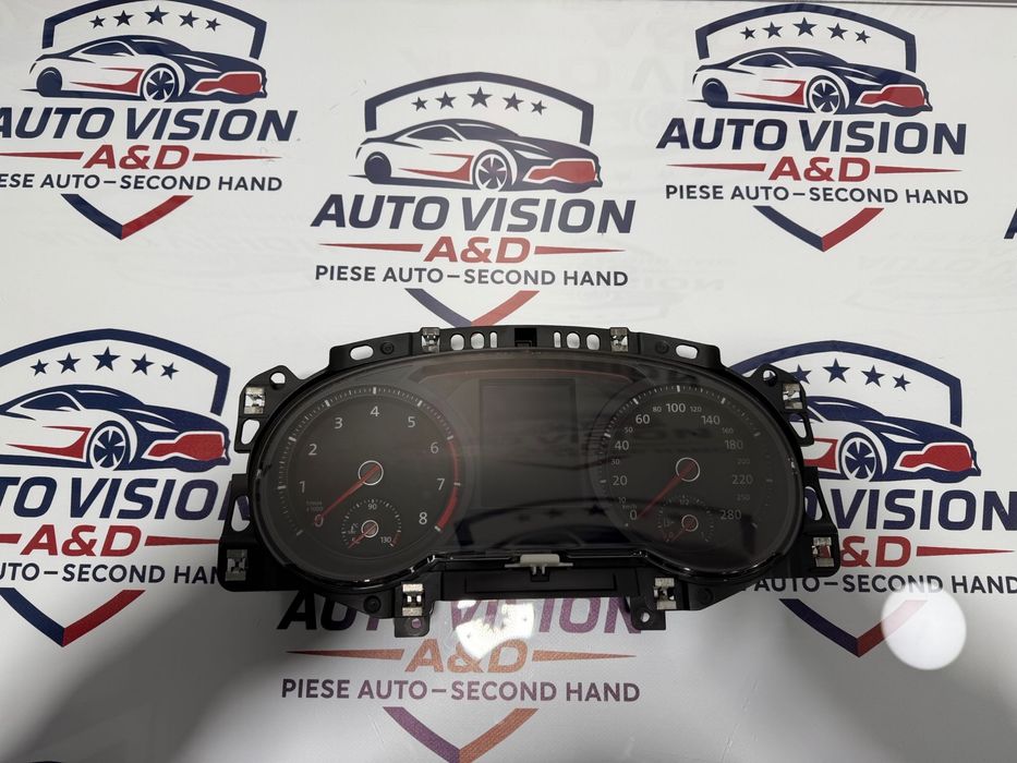 Ceasuri Bord/Instrument Cluster Vw Golf 7 GTI