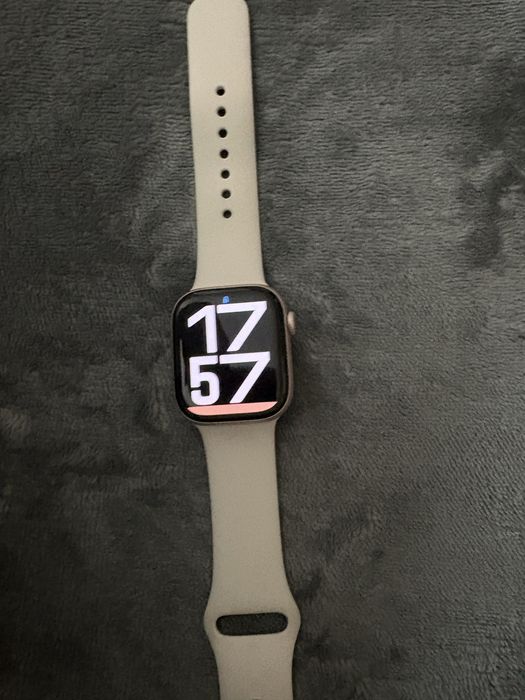 Apple watch seria 10 (GPS)