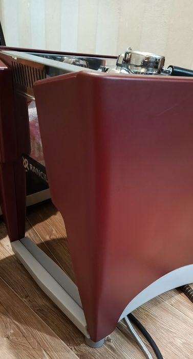 Профессиональная Кофемашина Rancilio