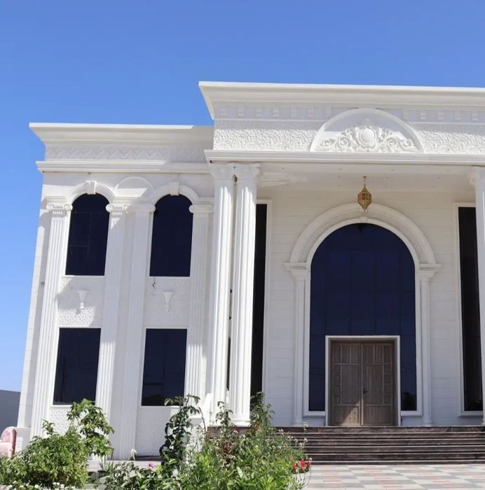 Travertin 7$ materal.bilan