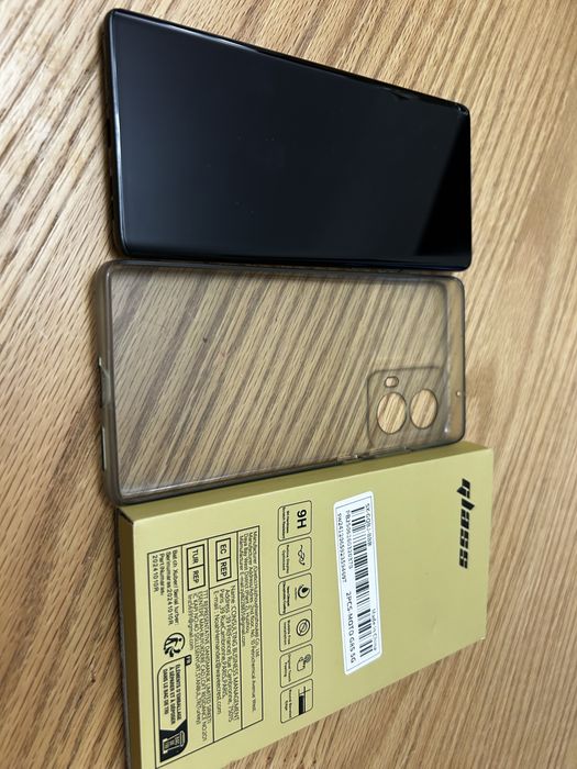 Motorola G40 Edge