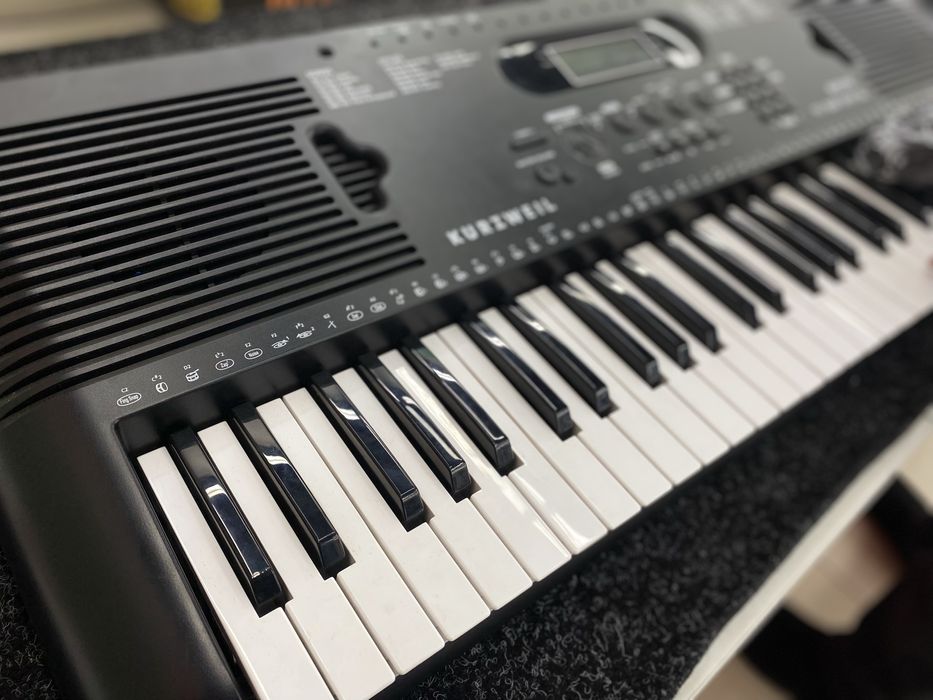 Синтезатор