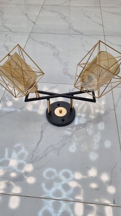 Люстра плафонли.