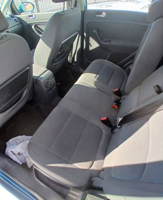 Scaune golf 5 plus ,touran
