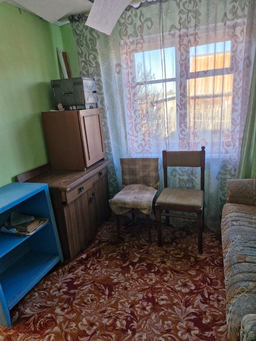 Продам дачу 6 соток