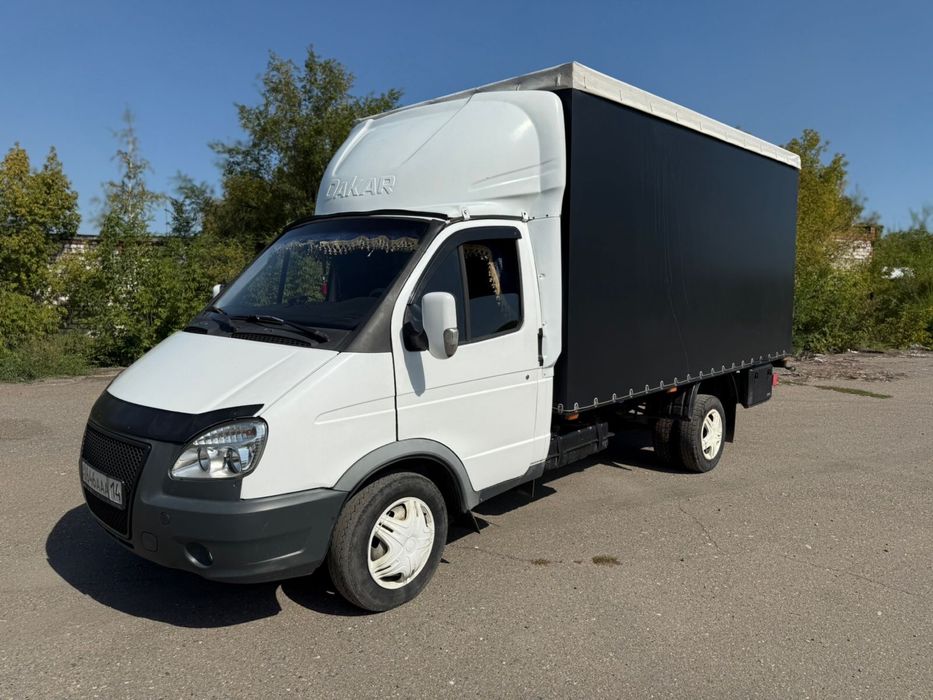 Газель сотка двигатель