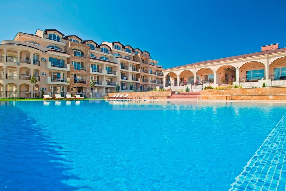 Продава се Едностаен апартамент в Черноморец - 48 кв.м за 1803 €/кв.м - Снимка #10