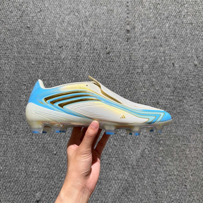 Ghete Fotbal Elite Marimea 40