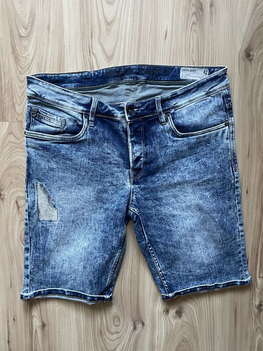 GARCIA Jeans / мъжки къси дънки L/slim fit