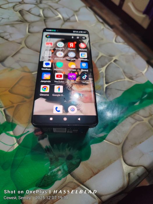 XIAOMI 13 pro - в идеале