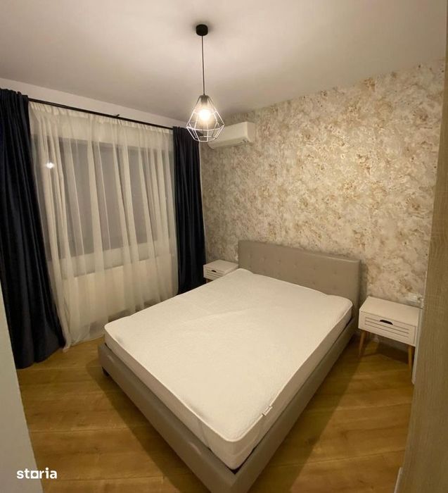 2 camere | 4City North Pipera | etaj 1 | parcare