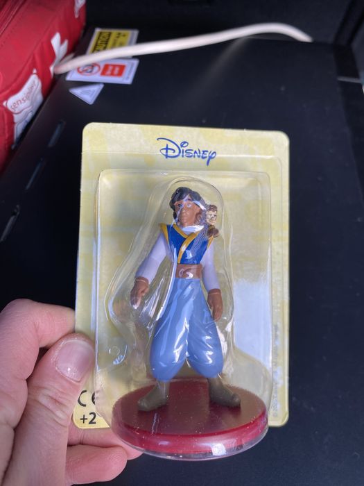 Магически аудио приказки Disney