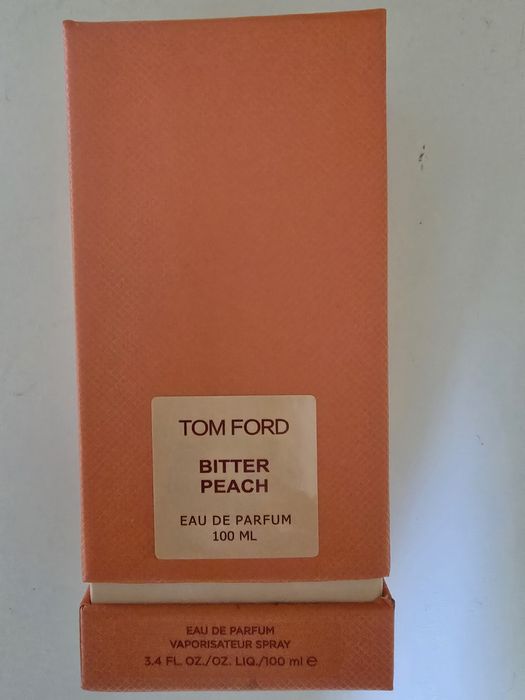 Парфюм TOM FORD  Peach