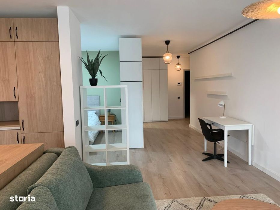 Apartament 2 camere, 48 MP + 8 MP balcon, Zorilor — fotografia 1