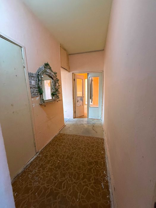 Срочно! 1-комн. в Сергели-1, 38 м², 4 этаж