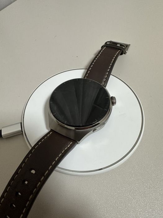 Huawei Watch 4 Pro