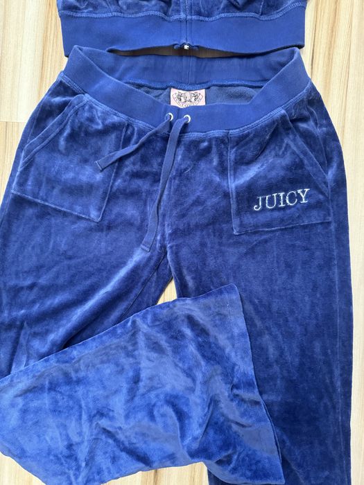 Juicy Couture анцуг/ комлект/ сет