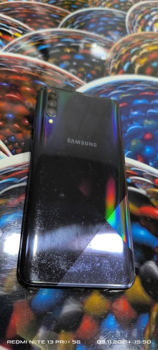 Samsung a30 s 4/64 1 sim