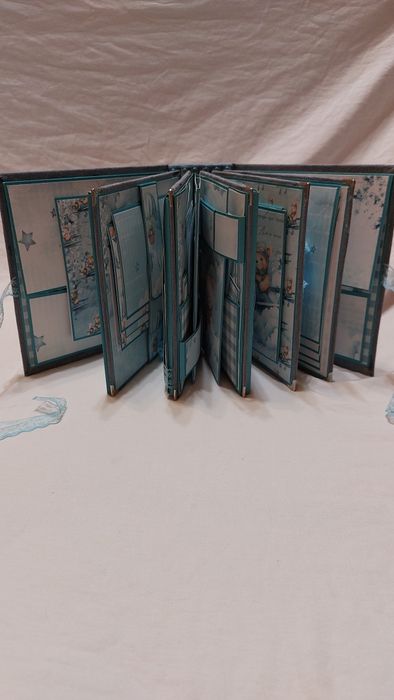 Ръчно изработен албум